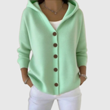Josette - Cardigan Élégant