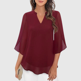 Celinora - Blouse Confortable