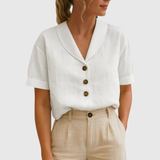 Charlie - Blouse Sophistiquée