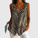 Meliyrah - Blouse Élégante