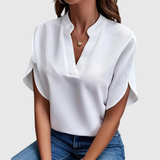 Klea - Blouse Élégante