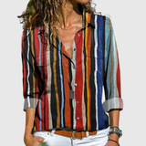 Nadienne - Blouse Élégante