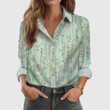 Margot - Blouse Élégante