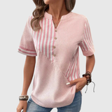 Gigi - Blouse Sophistiquée