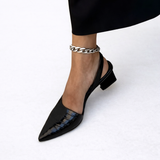 Lynn - talons orthopédiques confortables