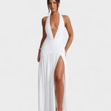 Suzanne - La Maxi Robe de Rêve