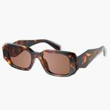 Sarah - Lunettes de soleil audacieuses