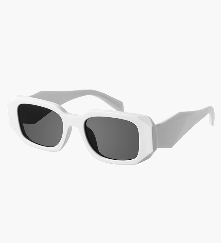 Sarah - Lunettes de soleil audacieuses