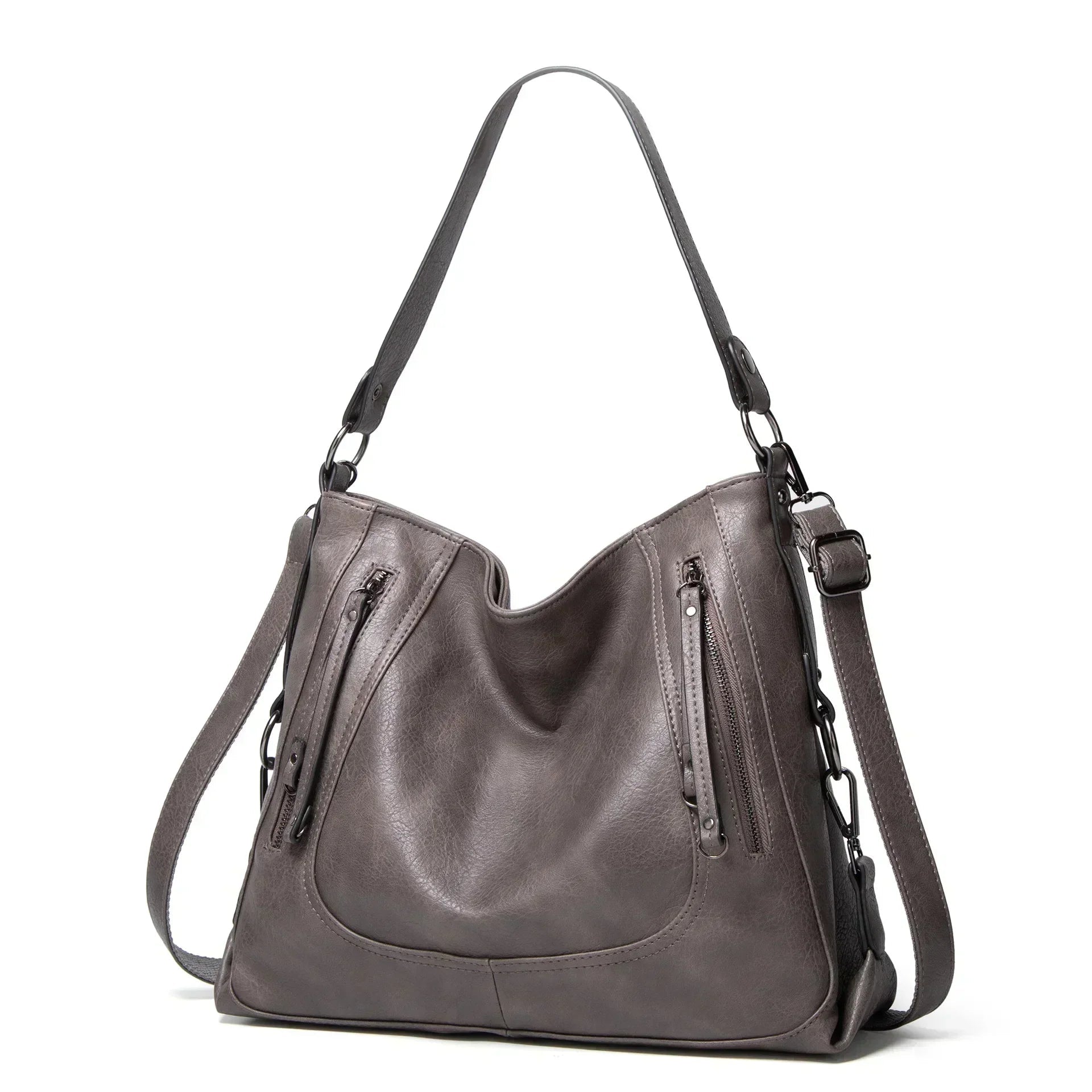 Rébecca - Sac à Rabat Élégant