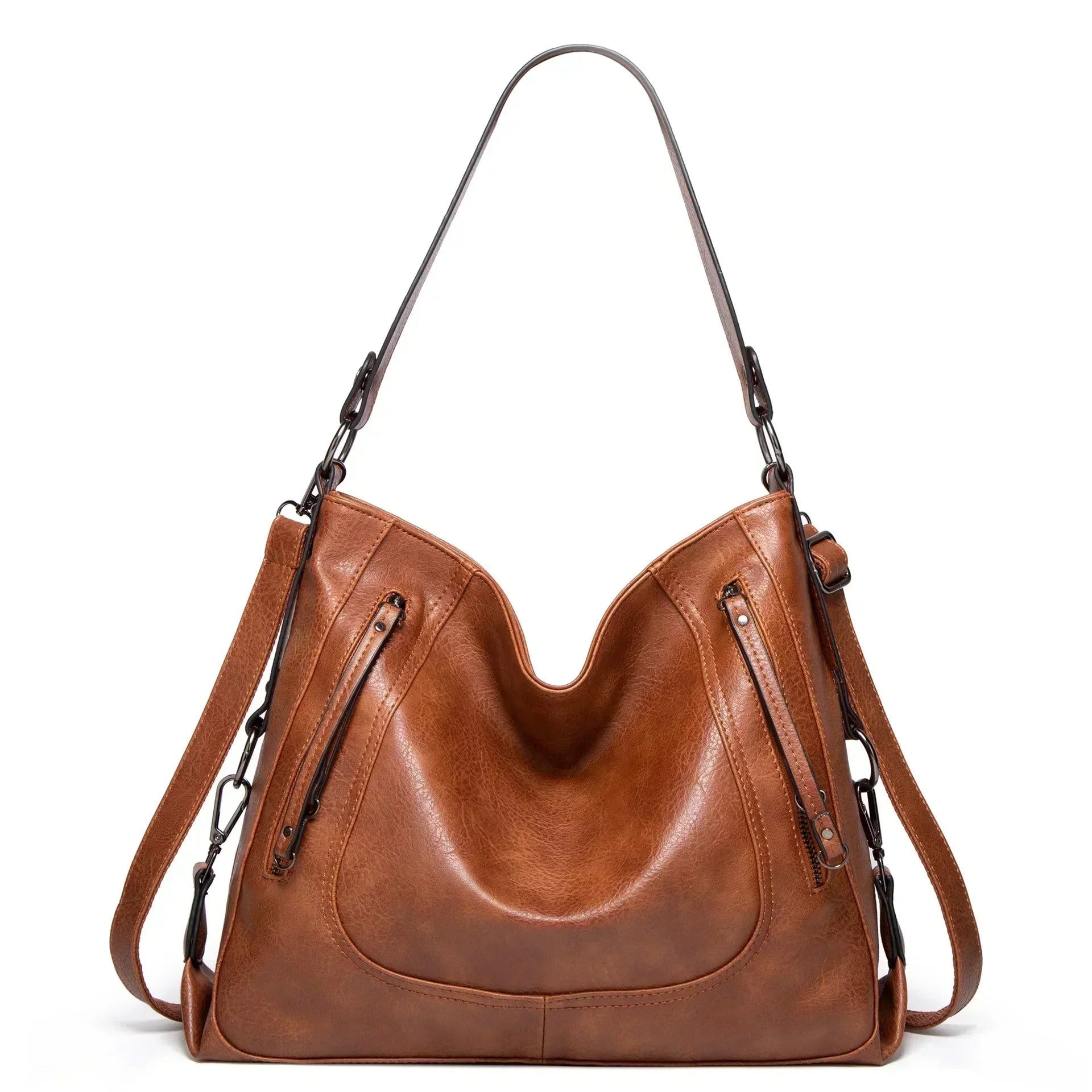 Rébecca - Sac à Rabat Élégant