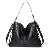 Rébecca - Sac à Rabat Élégant