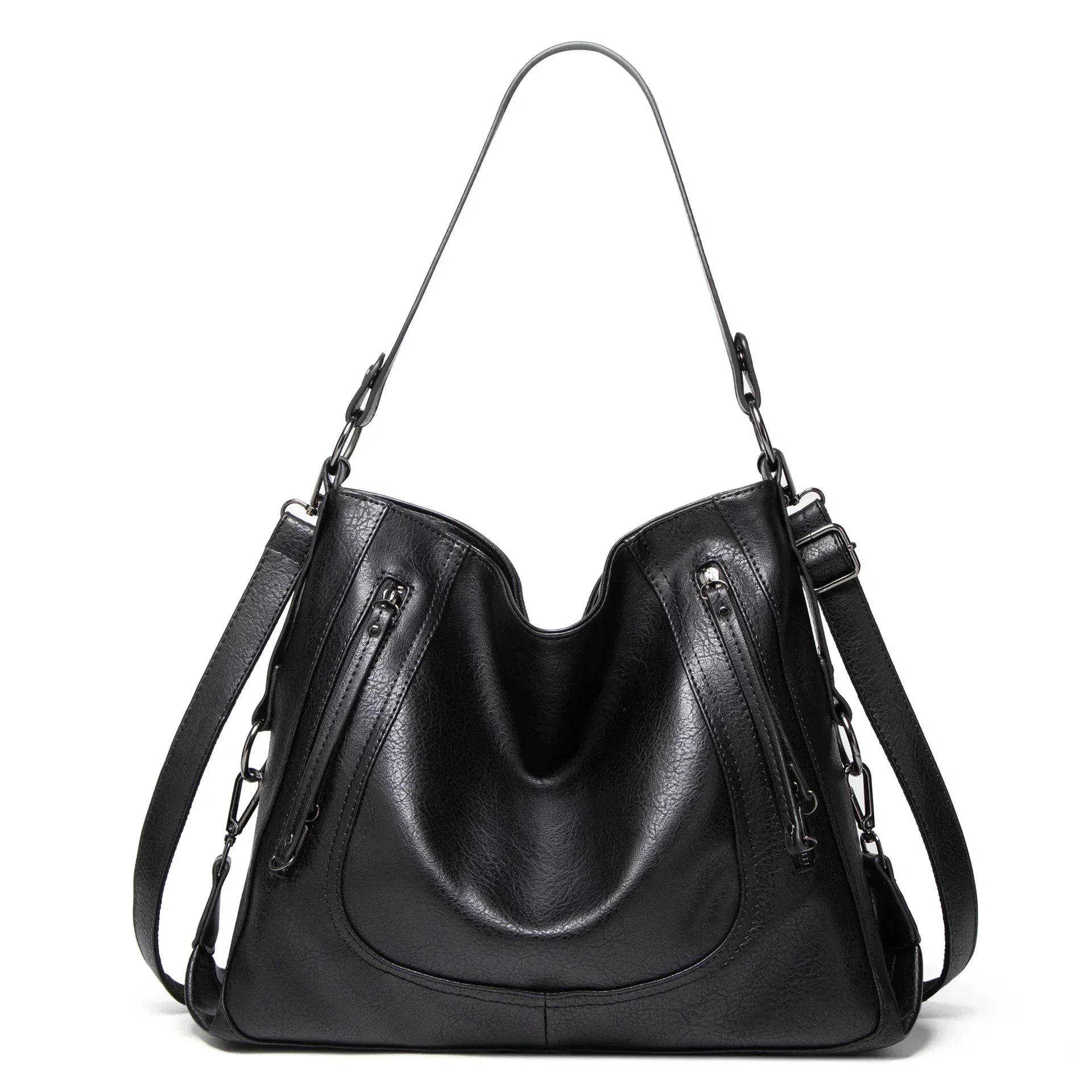 Rébecca - Sac à Rabat Élégant