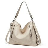 Rébecca - Sac à Rabat Élégant