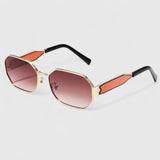 Margaux - Lunettes de soleil élégantes