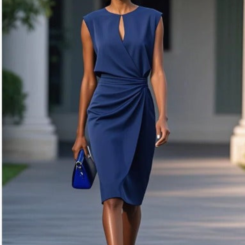 Alice - Robe élégante pour occasions