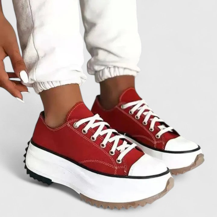 Kelly - Baskets Confortables