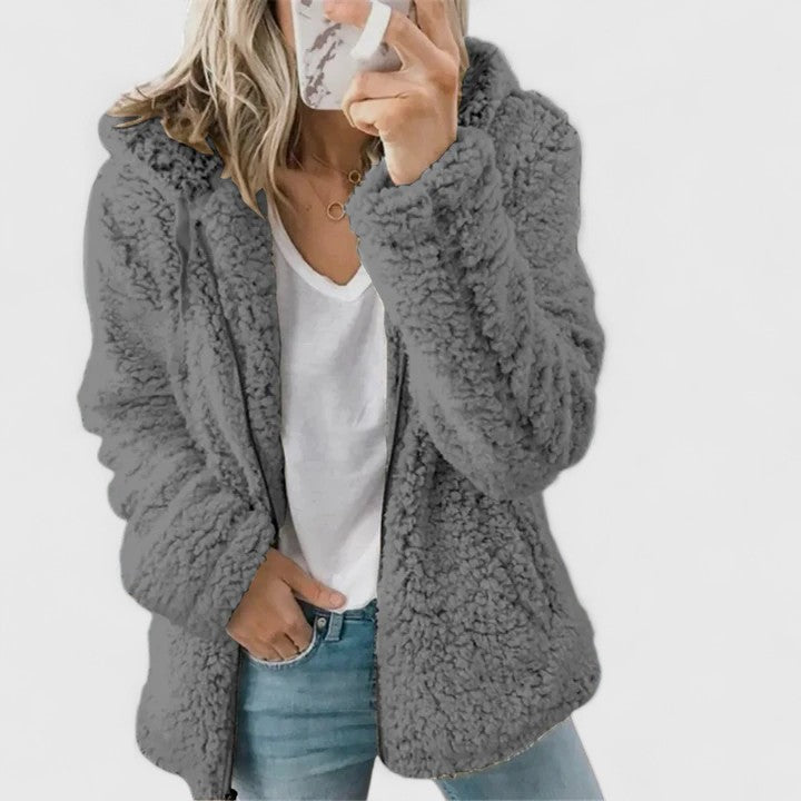 Hélène - Veste Confortable