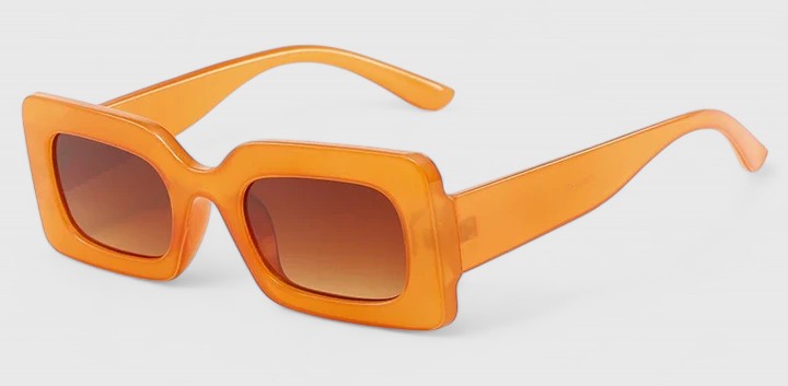 Solange - Lunettes de soleil sophistiquées