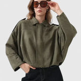 Christiane - Veste Confortable