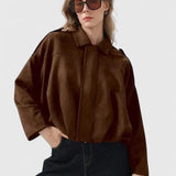 Christiane - Veste Confortable