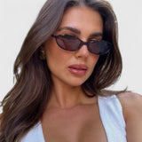 Justine - Lunettes de soleil sophistiquées