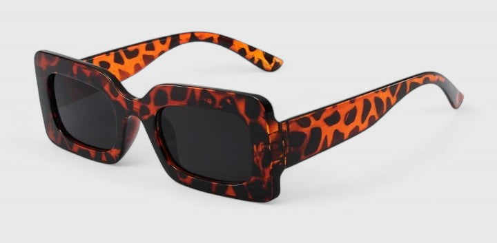 Solange - Lunettes de soleil sophistiquées