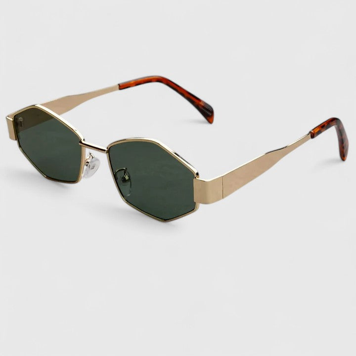Coralie - Lunettes de soleil sophistiquées
