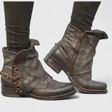 Maylis - Bottes orthopédiques