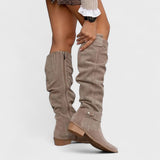 Séraphine - Bottes au-dessus du genou