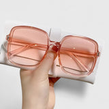 Iris - Lunettes de soleil élégantes