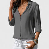 Aveline - Blouse Élégante