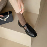 Suzanne - Chaussures rétro