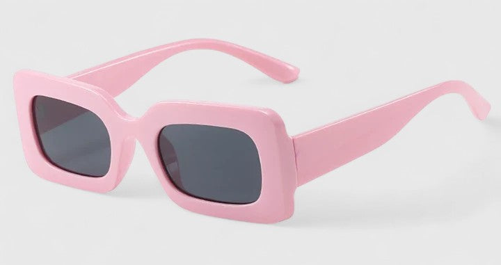 Solange - Lunettes de soleil sophistiquées