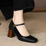 Roxane - Escarpins classiques