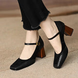 Roxane - Escarpins classiques