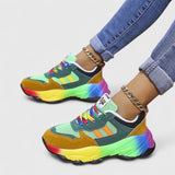 Chrystane - Chaussures Orthopédiques