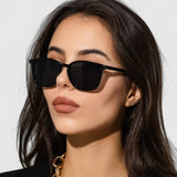 Laurie - Lunettes de soleil sophistiquées