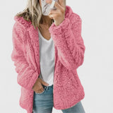 Hélène - Veste Confortable