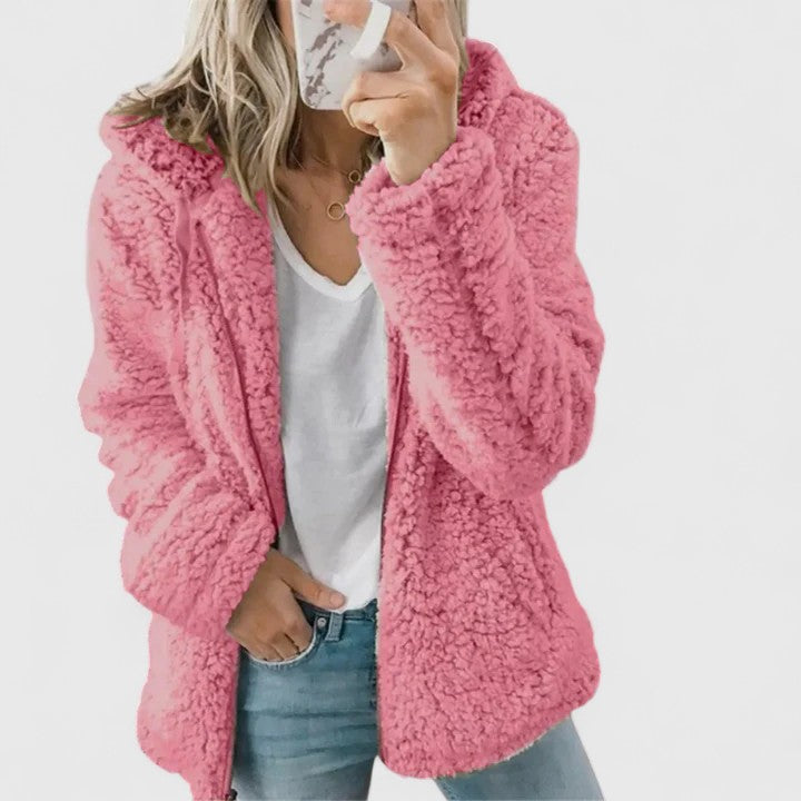 Hélène - Veste Confortable
