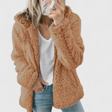 Hélène - Veste Confortable