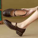 Odile - Chaussures Mary Jane classiques