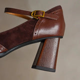Roxane - Escarpins classiques