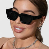 Alicia - Lunettes de Soleil Élégantes
