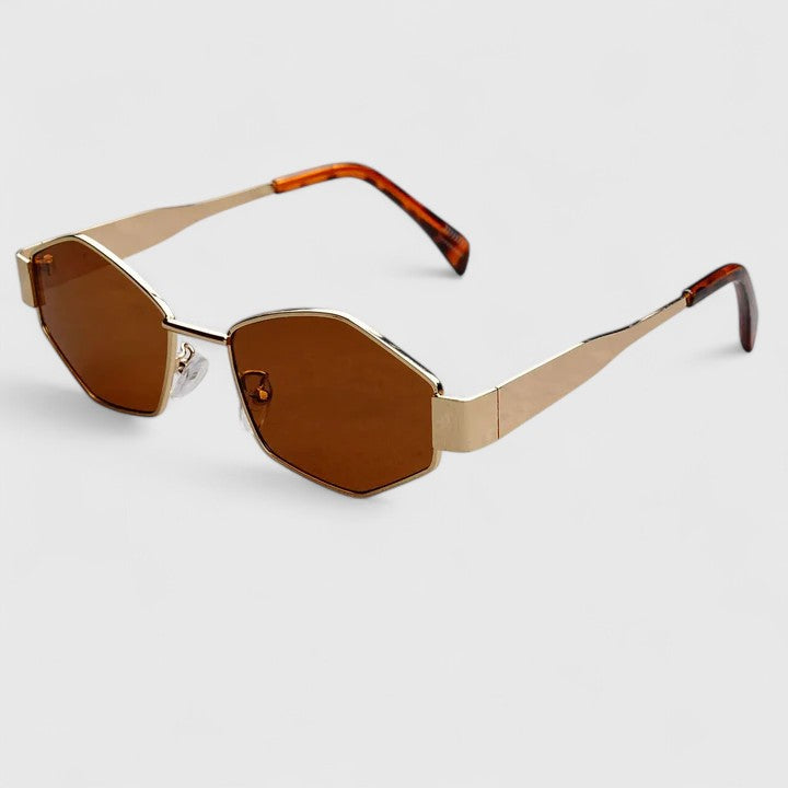 Coralie - Lunettes de soleil sophistiquées