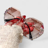 Célia - Lunettes de soleil sophistiquées