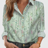 Margot - Blouse Élégante