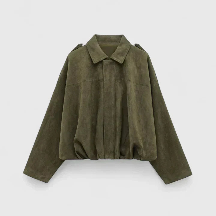 Christiane - Veste Confortable
