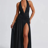 Suzanne - La Maxi Robe de Rêve