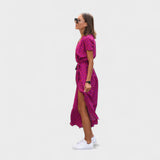 Fleur - Robe Boho Chic