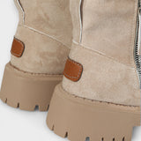 Delphine - Bottes de luxe et de confort